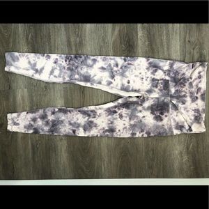 Align Pant 28” Criss Cross Waist (6)